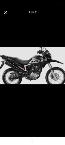 Moto Bros conservada