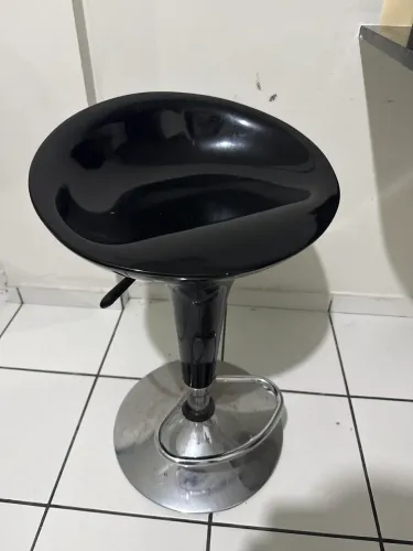 Cadeiras giratórias