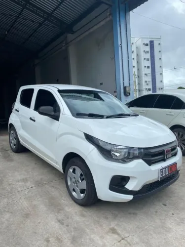 Fiat Mobi Like 1.0 Fire Flex 5P. 2024