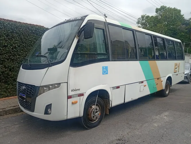 Marcopolo Volare w9 ON 2014/14