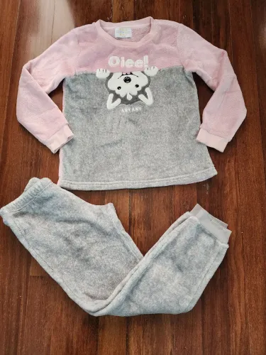 Pijama infantil Any Any Tam.8 