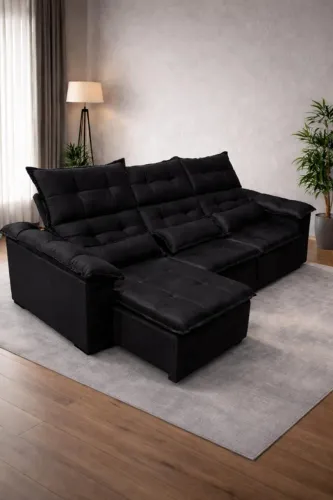 sofa 2.50 NOVO VALOR PROMOCIONAL 