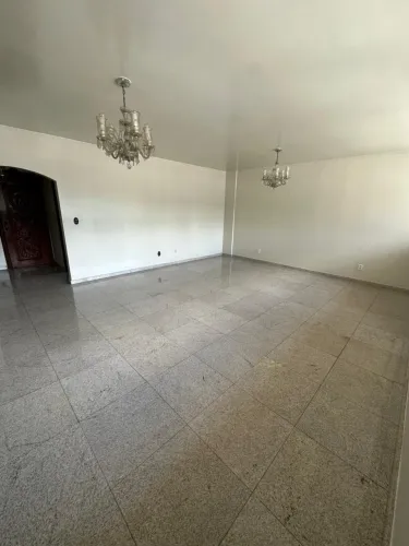 Apartamento Ed. Geneve - aluguel