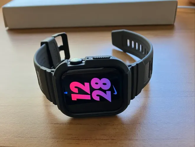 Apple Watch séries 9 45mm