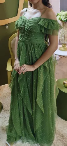 Vestido de festa