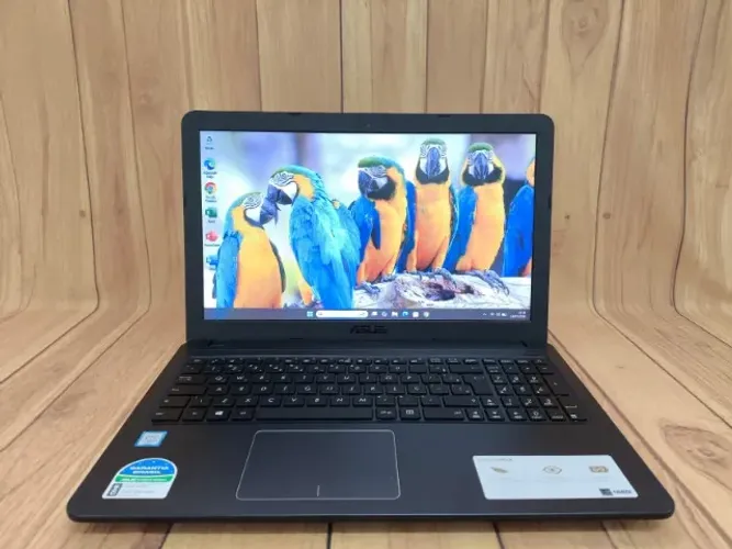 Notebook Asus Vivobook i3 com Garantia