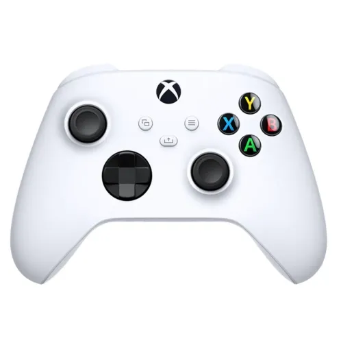 Controle Xbox Branco 