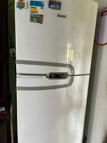 Geladeira cônsul 386 L
