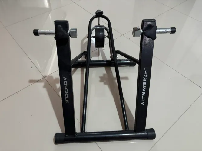 Rolo de treino Altmayer Alt-Cicle