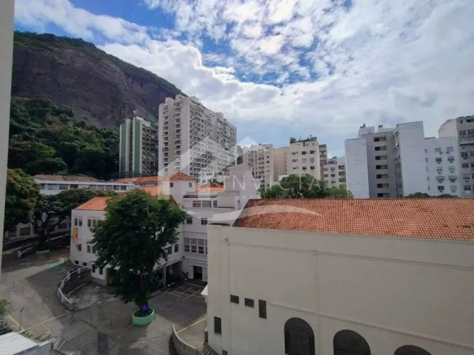 2 quartos em rua nobre totalmente reformado e com vaga na escritura