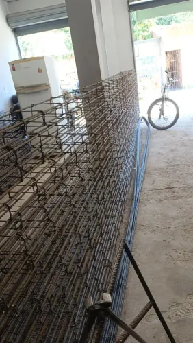 COLUNAS PRONTAS no precinho 