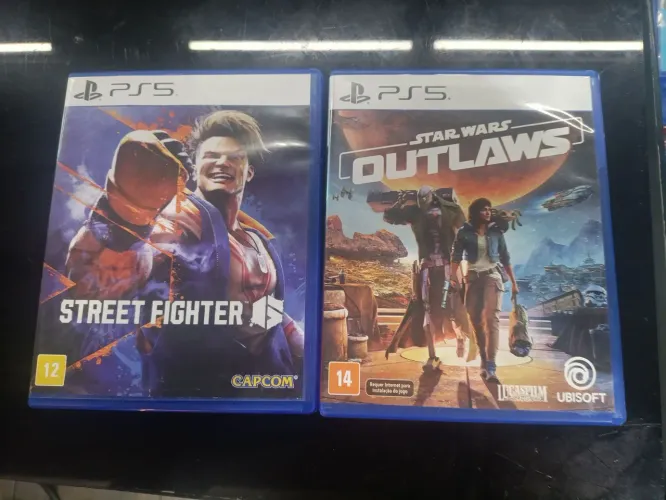 2 super jogos playstation 5
