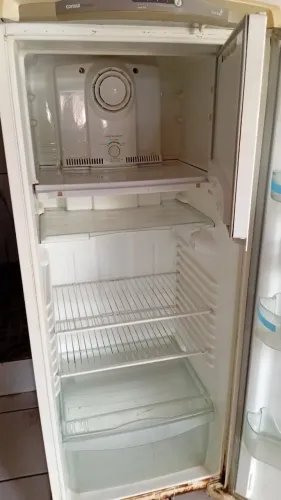 geladeira