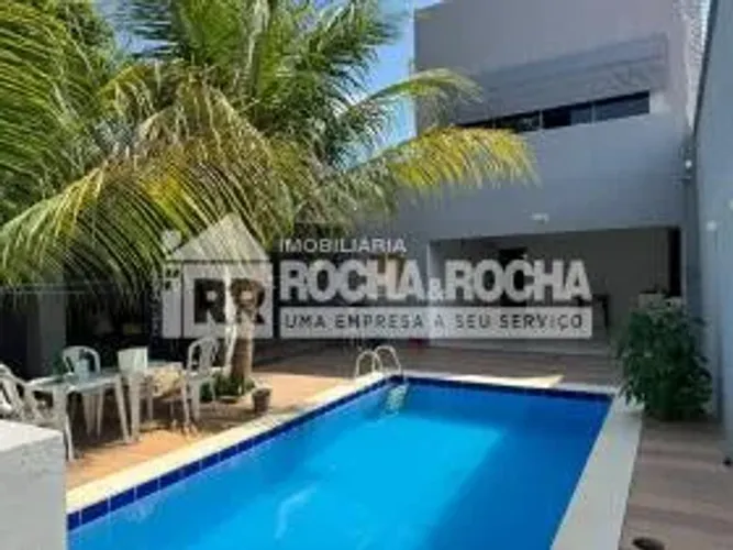 Excelente Casa a venda em TIMON