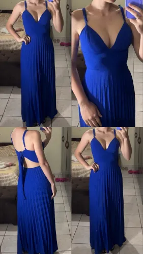 Vende-se Vestido Perfeito!!