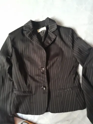 Blazer feminino Confecção Hidromel