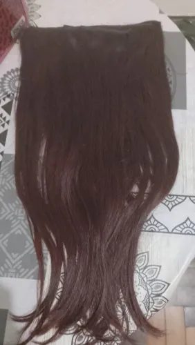Mega Hair liso