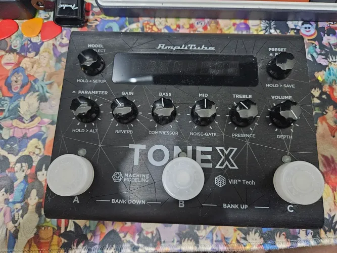 Tonex