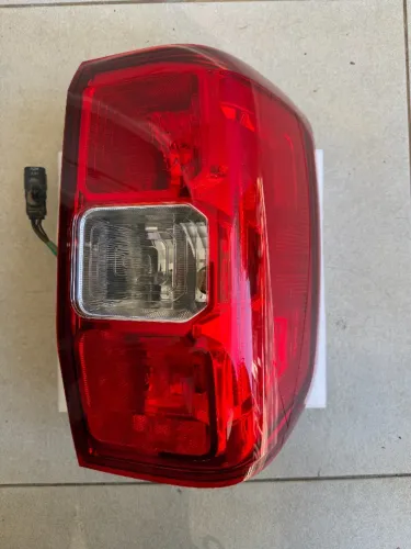 Par de Lanternas Traseiras Original Ford Ranger V6 XLT (2024)