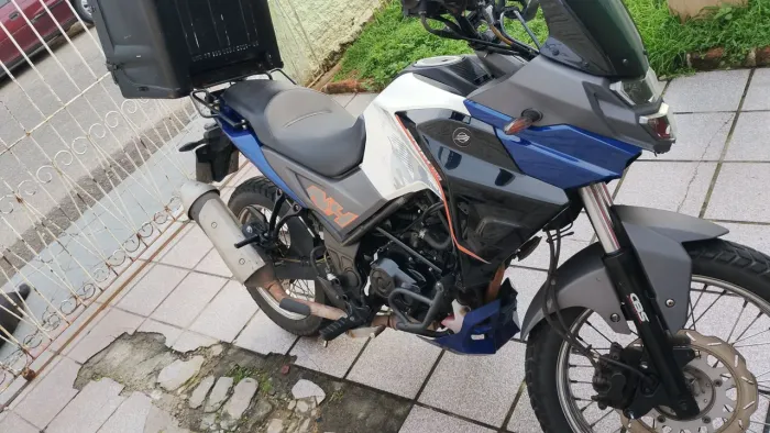 Vendo NH190 2024