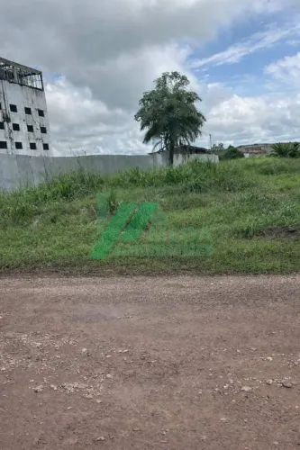 Terreno à Venda, Nova Marabá - Cidade Jardim - Marabá