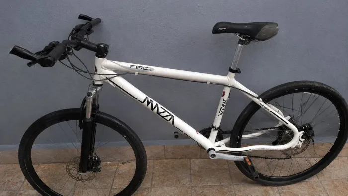 Bicicleta Aro 29 Maza fire 112