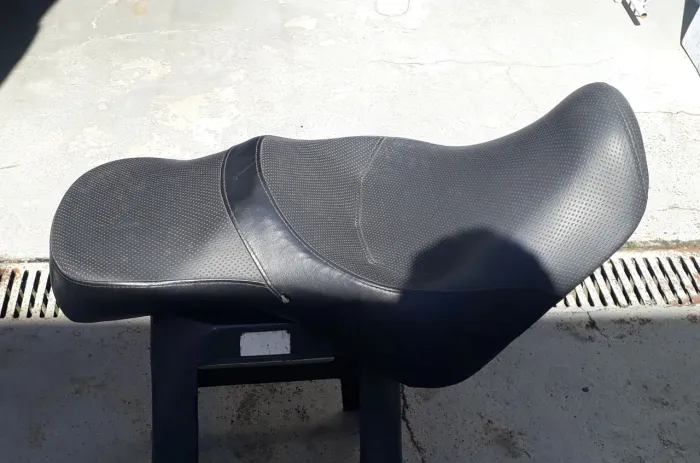  Banco da shadow 750 conforto