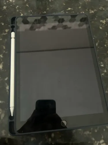 iPad 9