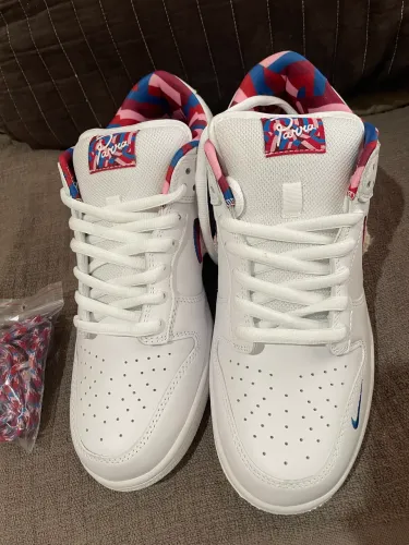 Nike SB Dunk Pro Parra