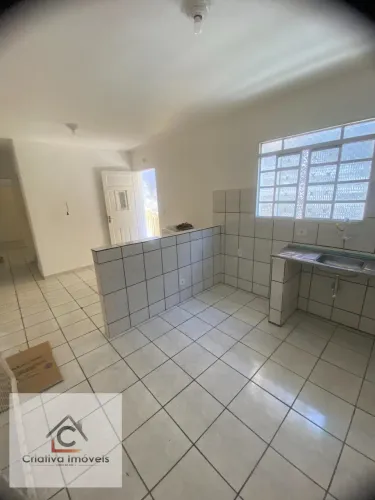 Sobrado em Vila Nhocuné - São Paulo