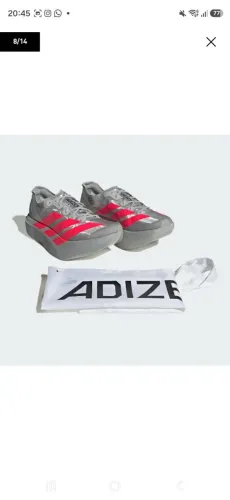 ADIOS PRO EVO 2