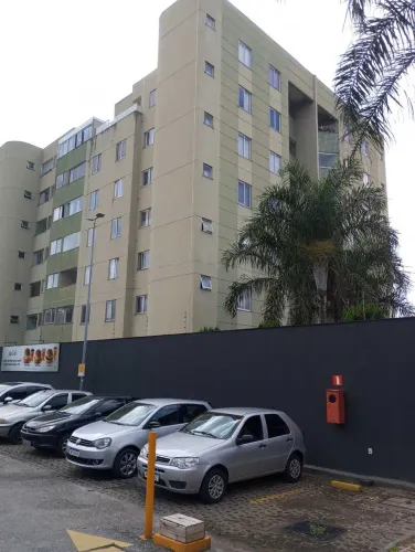 Apartamento com 3 quartos para alugar em Belo Horizonte