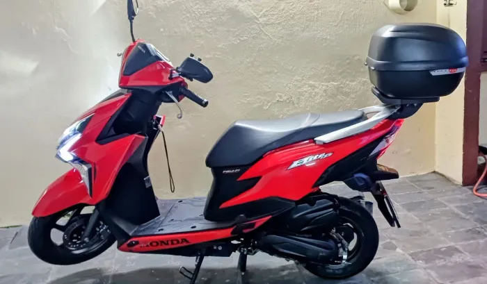 Elite 125