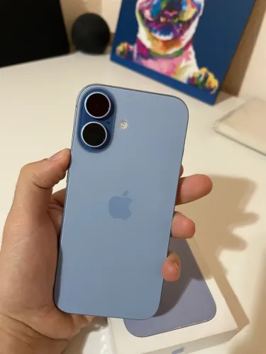 iPhone 17 