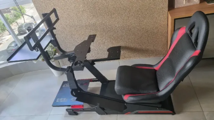 Cockpit Extreme SimRacing V3