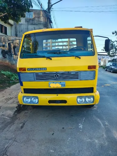 Volkswagen 11130