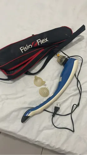 Vende massageador
