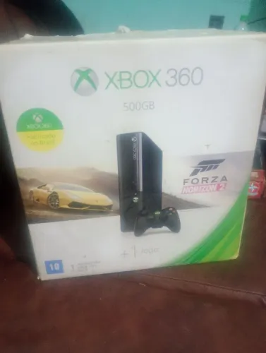 Vídeo game Tv box 360