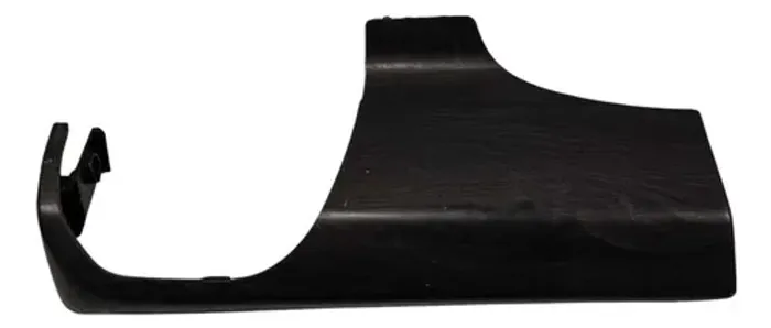 Moldura Difusor Esquerdo Fiat Toro Ranch 2022 100258869