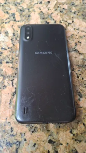 Samsung A01