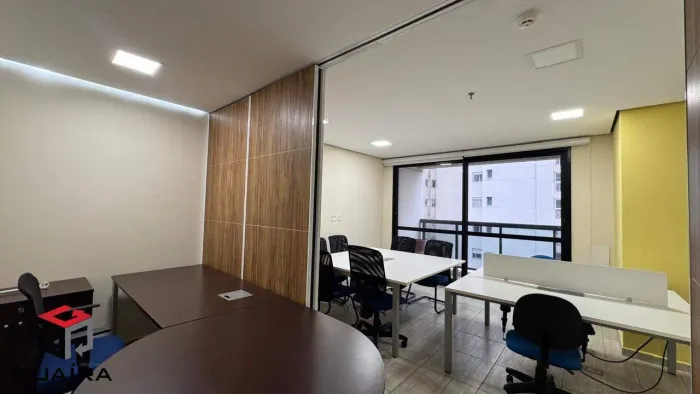 Sala para aluguel 1 vaga Boa Vista - São Caetano do Sul - SP