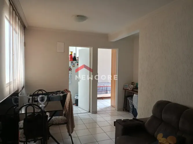 Apartamento em Rua Cardoso - Santa Efigênia - Belo Horizonte/MG