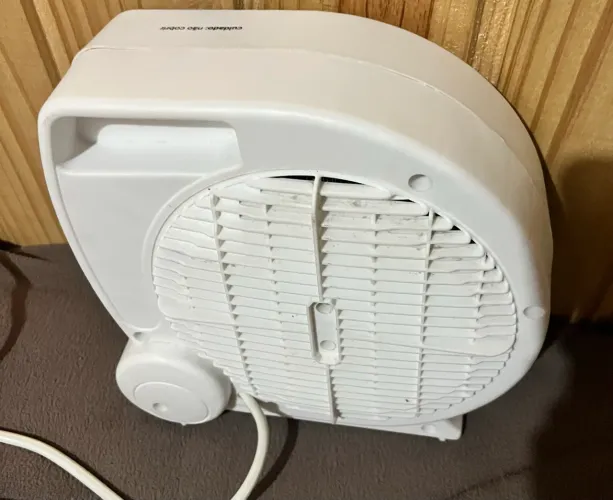 AQUECEDOR ELÉTRICO CADENCE - 220V