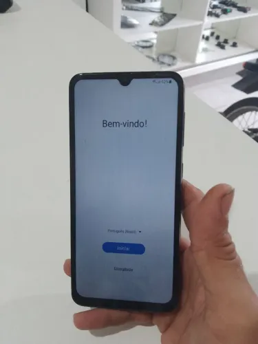 Samsung A50