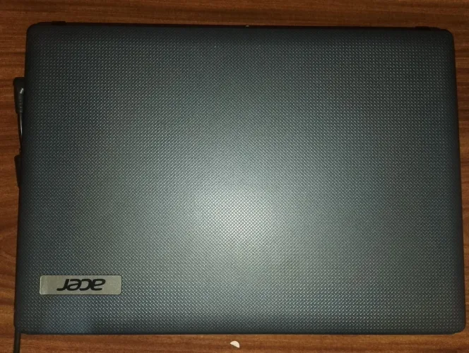Notebook Acer