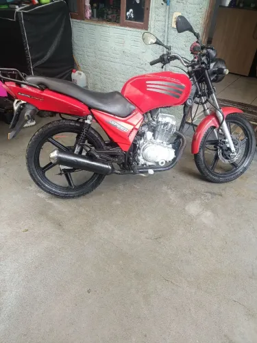 Dafra 150