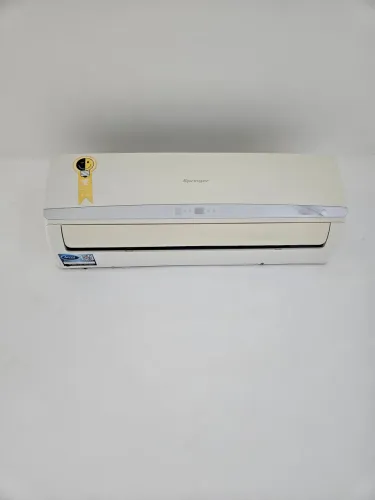 Vendo Ar condicionado 12 mil BTU Springer