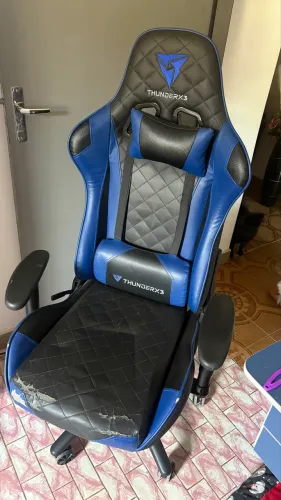 Cadeira Thunder X3 TGC12