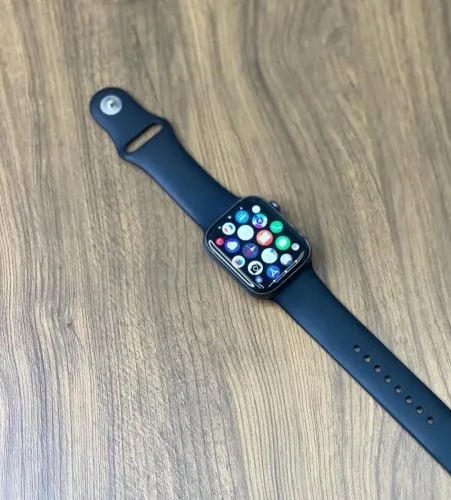 Smartwatch W99 PLUS 45mn