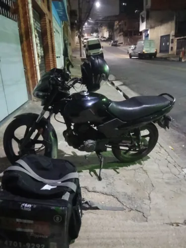 Mottu tvs sport 110